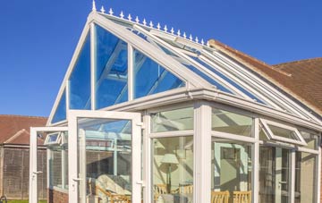 conservatory roof insulation costs West Muir