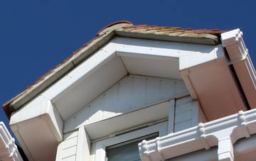 West Muir fascia installation costs