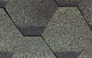 West Muir fibreglass shingle repairs