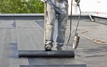 flat roof replacement West Muir, Angus