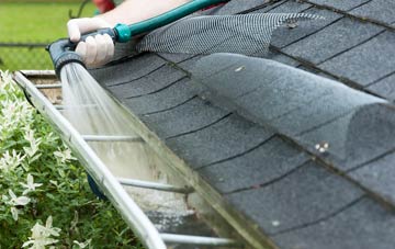 West Muir gutter cleaning costs