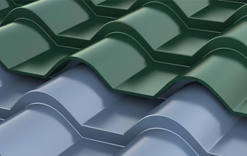 who should consider West Muir plastic roofs