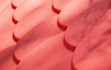 West Muir plastic roof costs