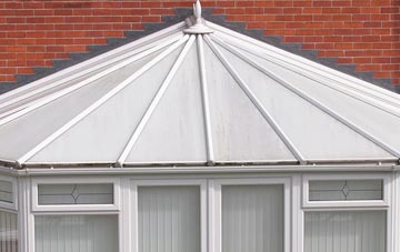 West Muir polycarbonate conservatory roof repairs