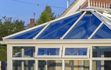 professional West Muir conservatory insulation