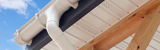 get West Muir guttering quotes today