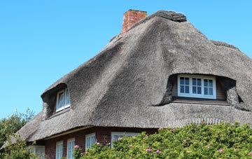 thatch roofing West Muir, Angus
