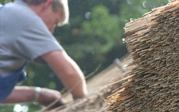 professional West Muir thatchers