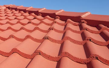 West Muir tile and slate roof replacement