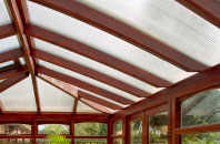 West Muir conservatory roofing insulation