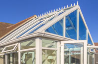 West Muir conservatory roof repairs