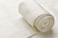 West Muir fibreglass roofing repairs