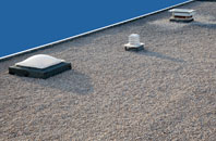 West Muir flat roofing