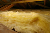 West Muir pitch roof insulation