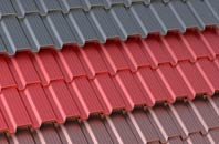 find rated West Muir plastic roofing companies