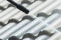 rated West Muir roof cleaning companies