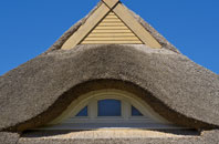West Muir thatch roofing